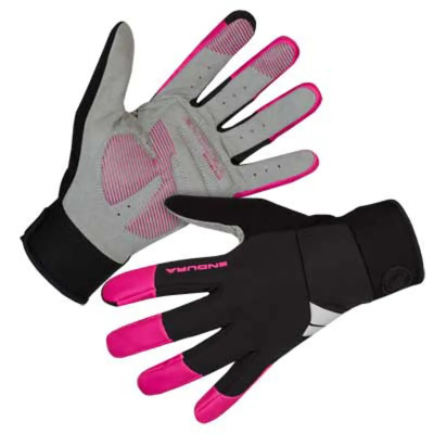 Endura Windchill Gloves