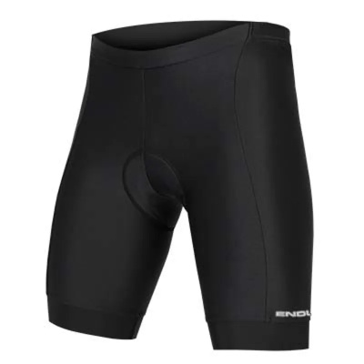 Endura Xtract II Mens Gel Short