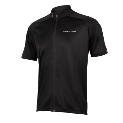 Endura Xtract II Mens Short Sleeve Cycling Jersey