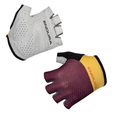 Endura Xtract Lite Womens Short Finger Mitt