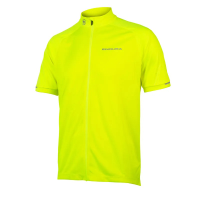 Endura Xtract Mens Short Sleeve Cycling Jersey