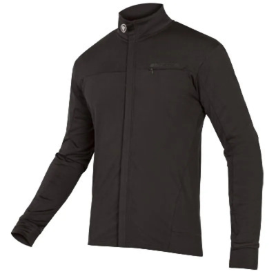 Endura Xtract Roubaix Mens Long Sleeve Cycling Jersey