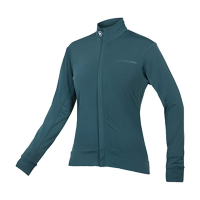 Endura Xtract Roubaix Womens Long Sleeve Jersey