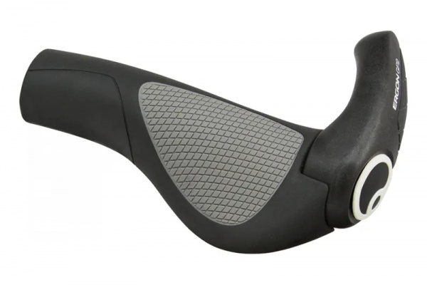 Ergon GP2 Handlebar Grip/Bar End