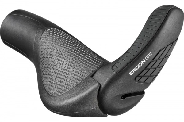 Ergon GP3 Handlebar Grip/Bar End