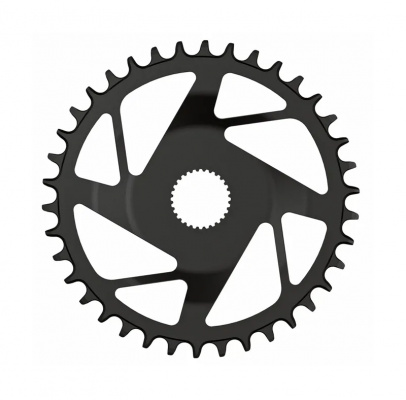 FSA Bosch G3/4 E-Bike 1x Megatooth Steel Chainring