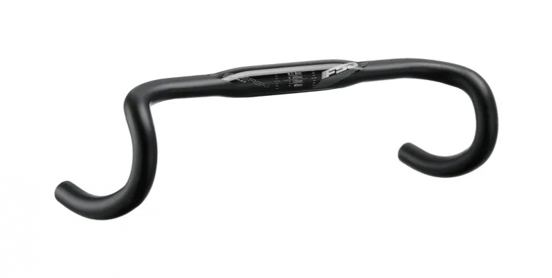 FSA Energy Super Compact Handlebar ACR Internal Routing