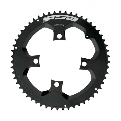 FSA Powerbox Aero Road Chainring 2x11 110