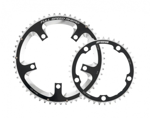 FSA Super Road Bike 2x11 Chainring