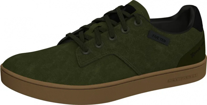 Five Ten Sleuth Mountain Bike Shoe