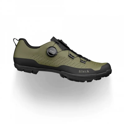 Fizik Terra Atlas Mountain Biking Shoes