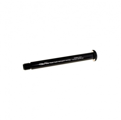 Fox Kabolt Black Anodised Axle Assembly Service Set