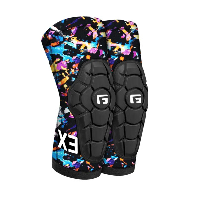 G-Form Youth Pro-X3 Kids Knee Guard