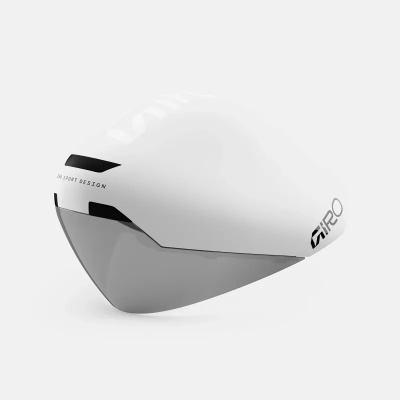 Giro Aerohead MIPS II Tri/TT Cycling Helmet