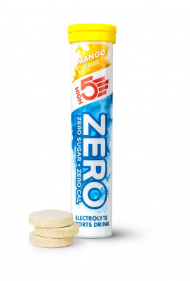High5 ZERO Hydration Tabs Electrolyte Sports Drink