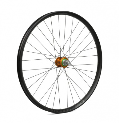 Hope Fortus Pro 4 30W 29er Front Wheel