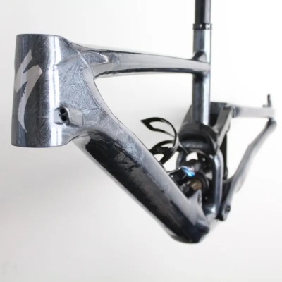 InvisiFrame 2020 Enduro Carbon 29 Frame Protector