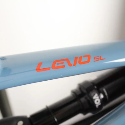 InvisiFrame 2020/21/22 Levo SL Carbon Frame Protector