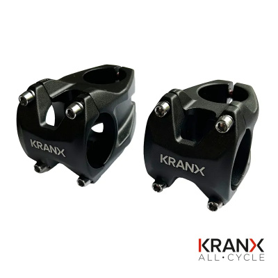 KranX Shorty 35mm Mountain Bike Stem