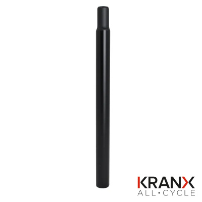 KranX Straight Alloy 350mm Seatpost