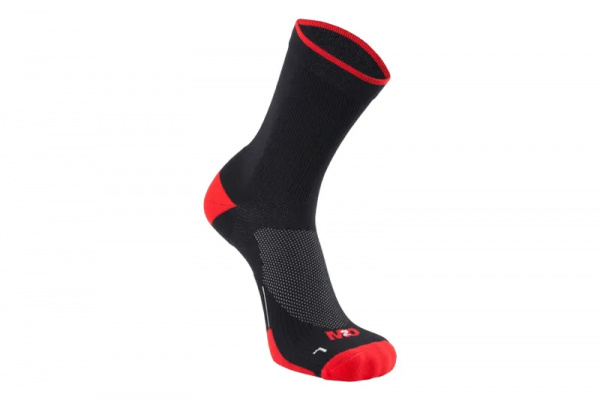 M2O Band Crew Compression Socks