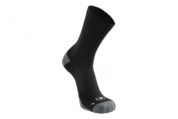 M2O Stealth Crew Compression Socks