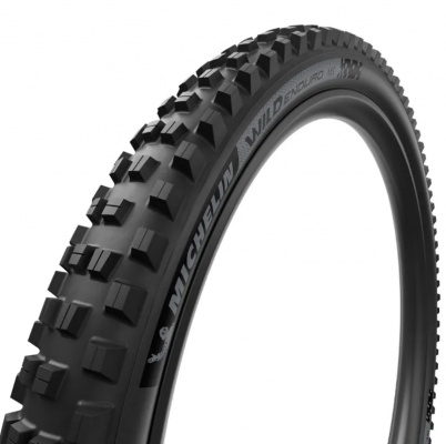 Michelin Wild Enduro MS Racing Line Mountain Bike Tyre