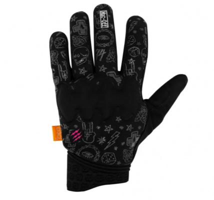Muc-Off D30 Rider Gloves