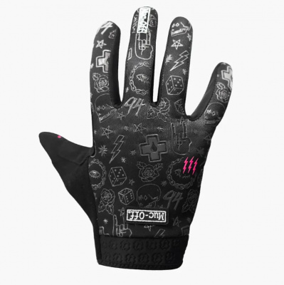 Muc-Off Rider Mountain Bike Gloves