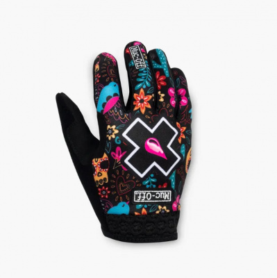 Muc-Off Youth Rider Kids Mountain Bike Gloves