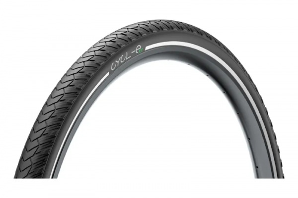 Pirelli Cycl-E XT E-Bike Tyre