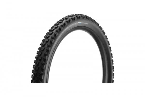 Pirelli Scorpion Enduro S Black MTB Tyre