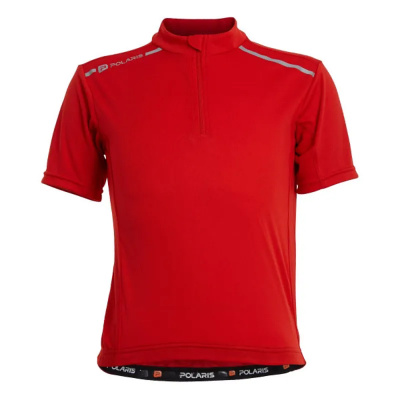 Polaris Mini Adventure Kids Cycling Jersey