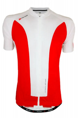 Polaris Mini Strike Kids Cycling Jersey