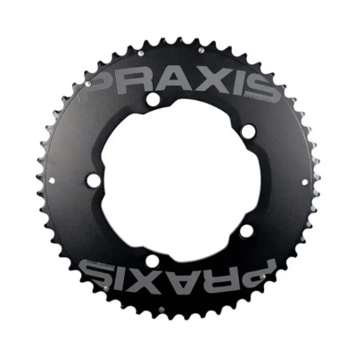Praxis Chainring 130 BCD Aero TT 54/42