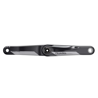 Quarq Crank Arm Assembly D2 DUB No Power