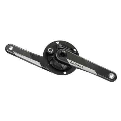 Quarq DFour Road Power Meter DUB 110 BCD Shimano