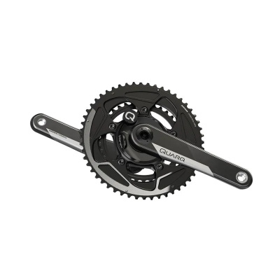 Quarq DZero Road Power Meter DUB 52-36 110 BCD