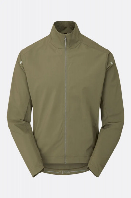 Rab Cinder Borealis Mens Jacket