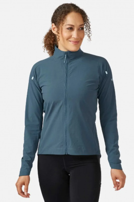 Rab Cinder Borealis Womens Jacket