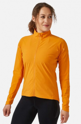 Rab Cinder Borealis Womens Mountain Bike Jacket