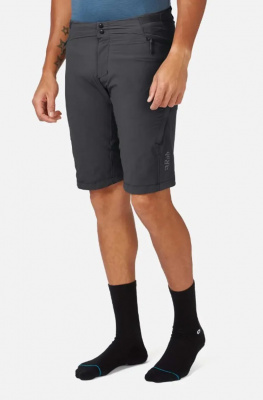 Rab Cinder Crank Mens Mountain Bike Shorts