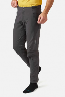 Rab Cinder Crank Mens Trouser Pants