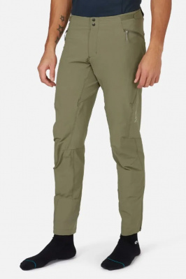 Rab Cinder Crank Mens Trouser Pants