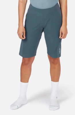 Rab Cinder Crank Womens Shorts