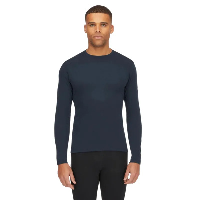 Rab Cinder Crimp Mens Long Sleeve T-Shirt