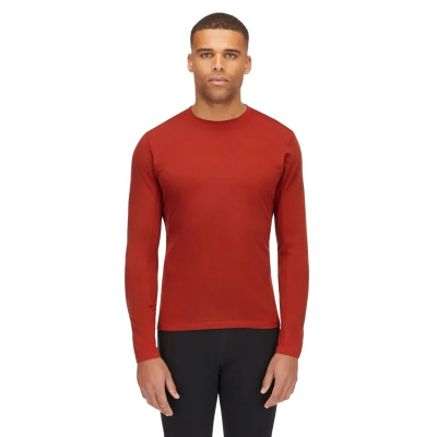 Rab Cinder Crimp Mens Long Sleeve T-Shirt