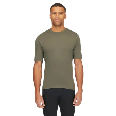 Rab Cinder Crimp Mens T-Shirt