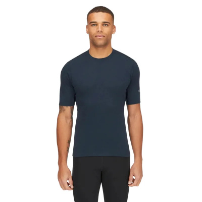 Rab Cinder Crimp Mens T-Shirt