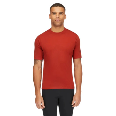 Rab Cinder Crimp Mens T-Shirt